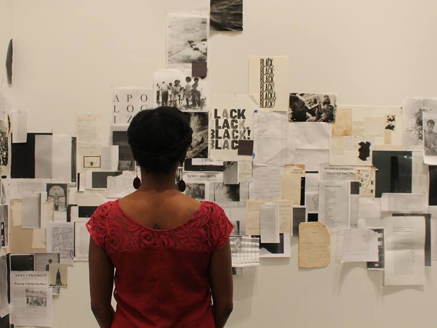 Who Has Voice? A Discussion on disrupting the status quo of museums